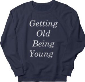 being-young